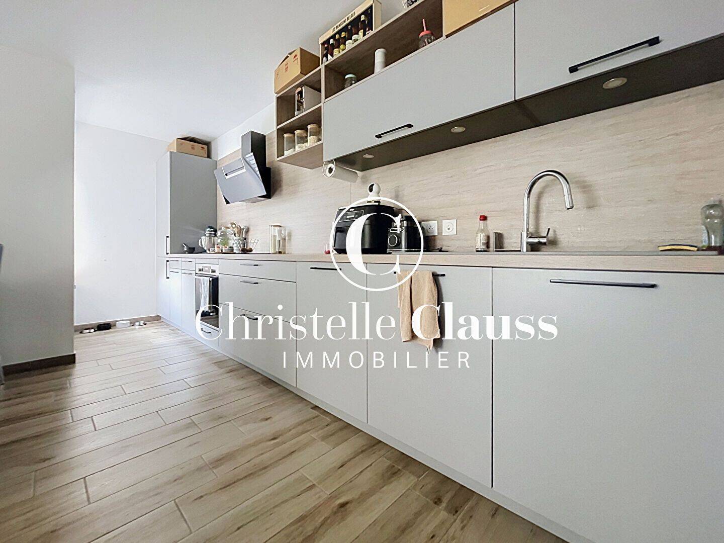 Appartement 2 pièces 50 m² · à Haguenau · 50 m² · 830 €