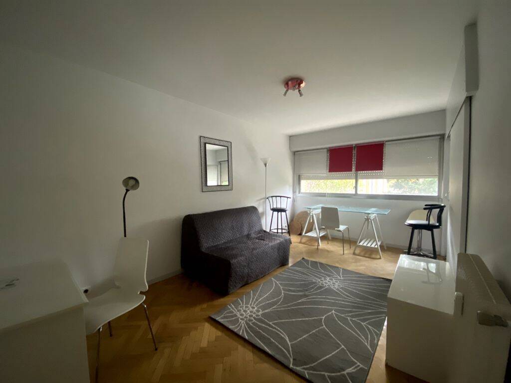 Appartement 2 pièces 31 m² · à Aix-en-Provence · 31 m² · 820 €/mois