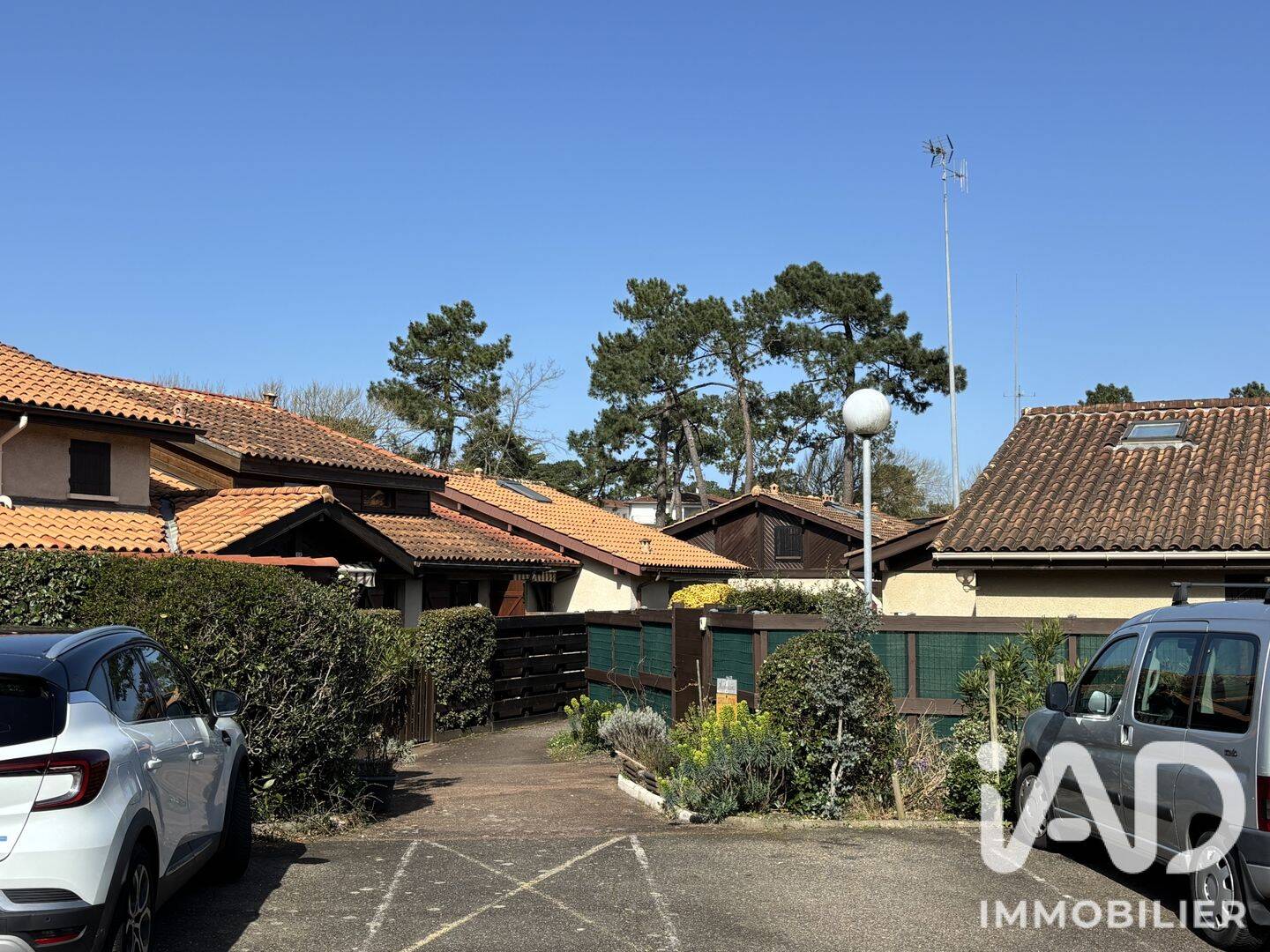 Maison 2 pièces 35 m² · à Capbreton · 35,2 m² · 250 000 €