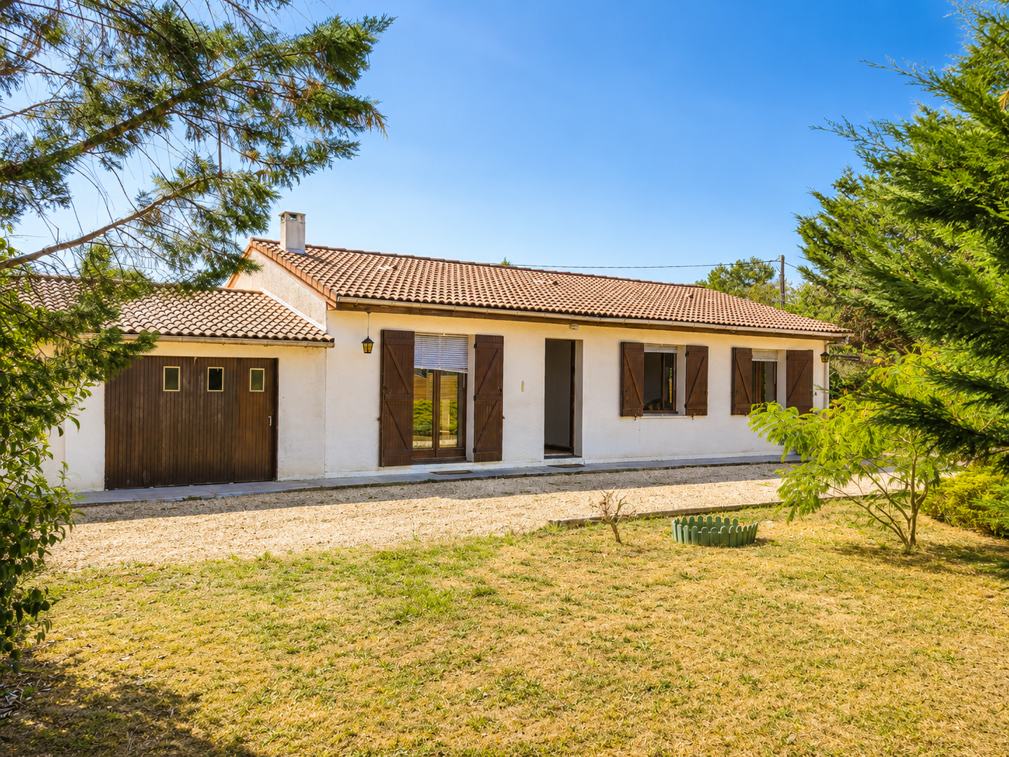 Maison 4 pièces 92 m² · à Saint-Denis-de-Pile · 92 m² · 194 000 €