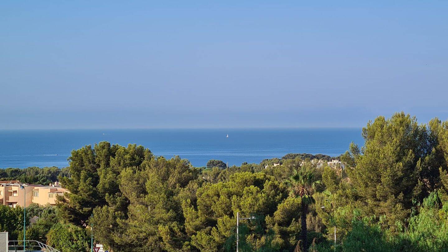 Appartement 2 pièces 59 m² · à Bandol · 59 m² · 1 200 €/mois