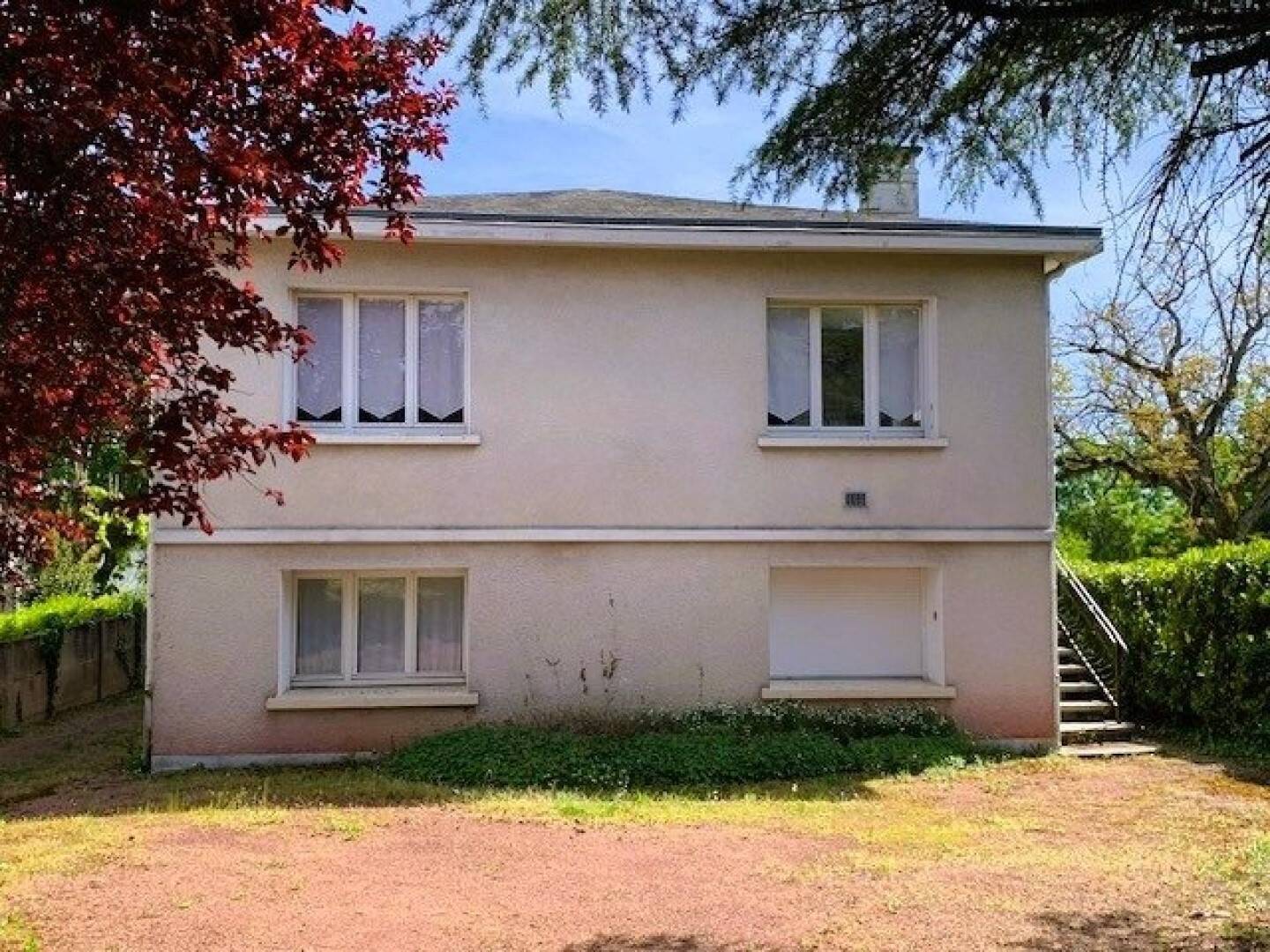 Maison 7 pièces 170 m² · à Saint-Doulchard · 170 m² · 249 000 €