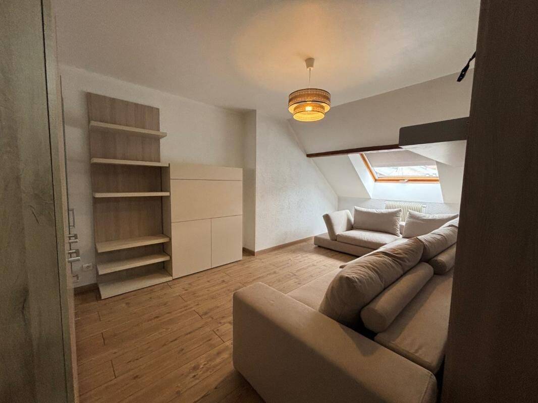 Appartement 2 pièces 32 m² · à Villers-le-Lac · 32 m² · 840 €