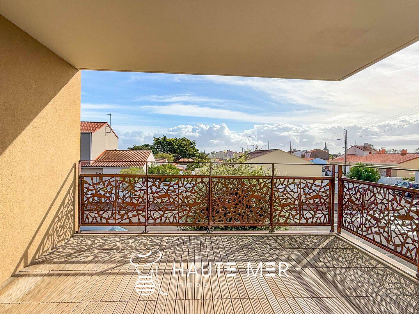 Appartement 4 pièces 78 m² · à Les Sables-d'Olonne · 77,7 m² · 367 500 €