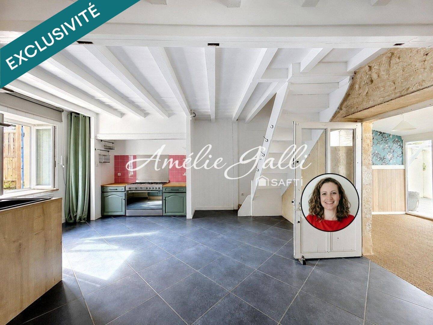 Maison 6 pièces 83 m² · à Lucenay · 83 m² · 279 000 €