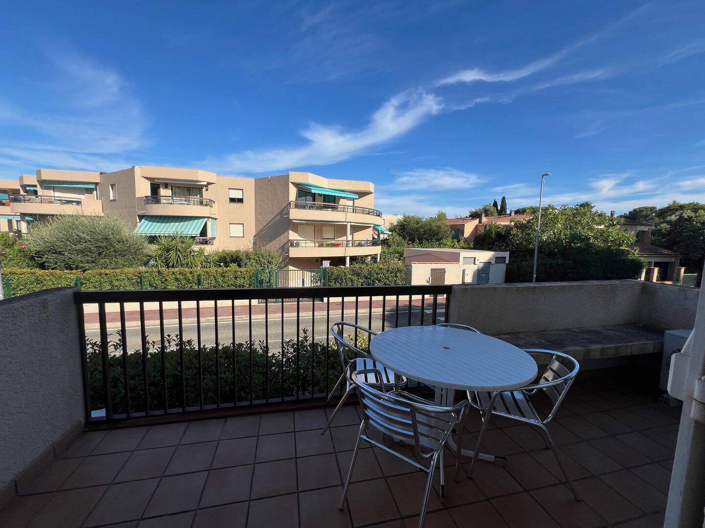 Appartement 3 pièces 31 m² · à Cavalaire-sur-Mer · 31,1 m² · 752 €/mois