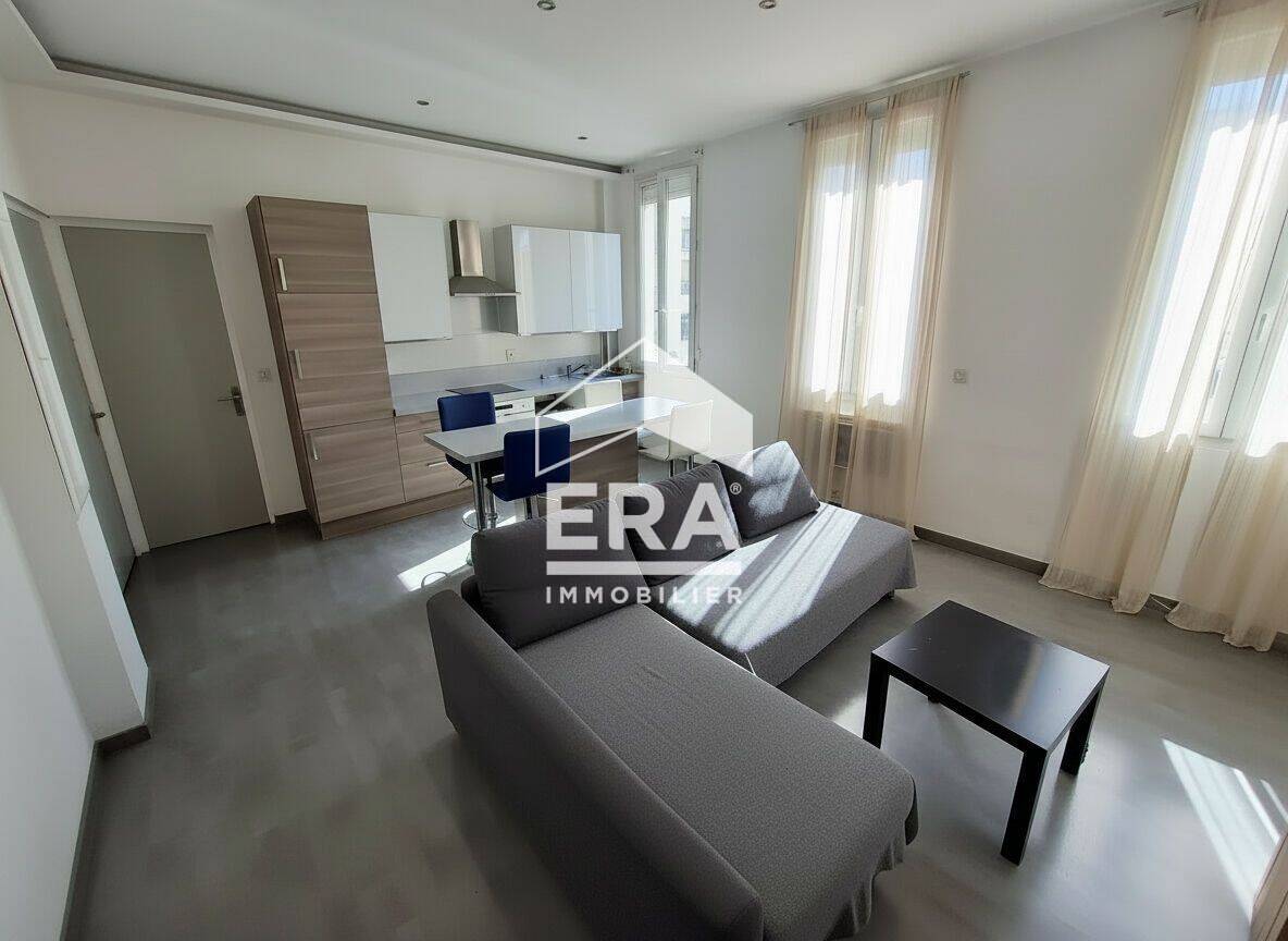 Appartement 3 pièces 53 m² · à Marseille 5ème Arrondissement · 53,1 m² · 173 000 €