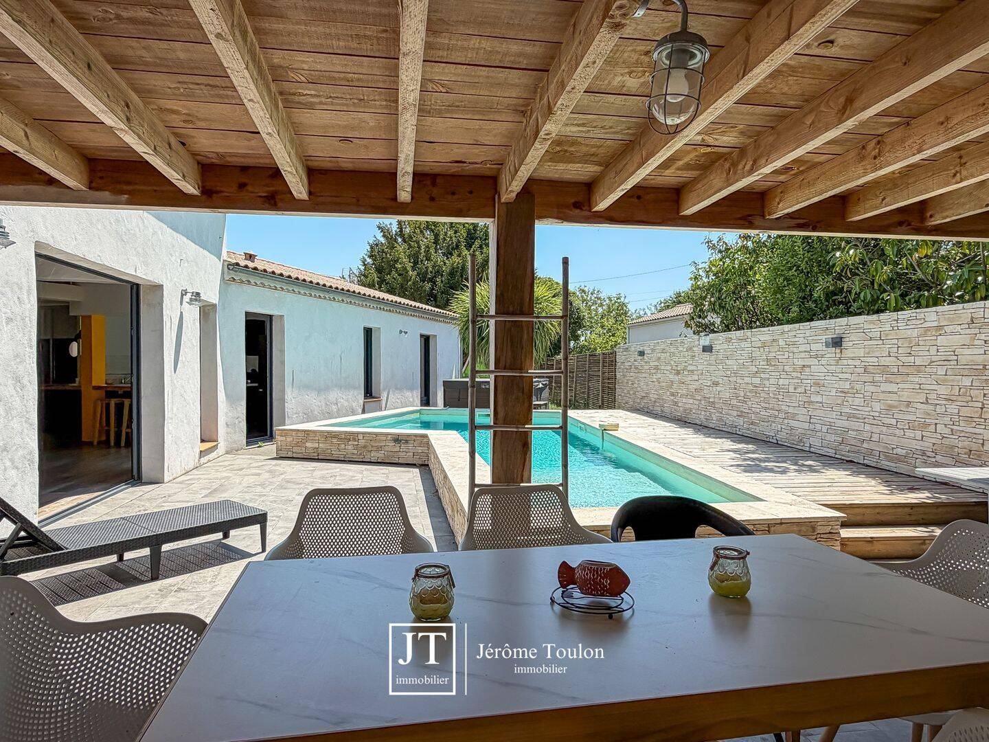 Maison 4 pièces 122 m² · à Saint-Palais-sur-Mer · 122 m² · 677 000 €