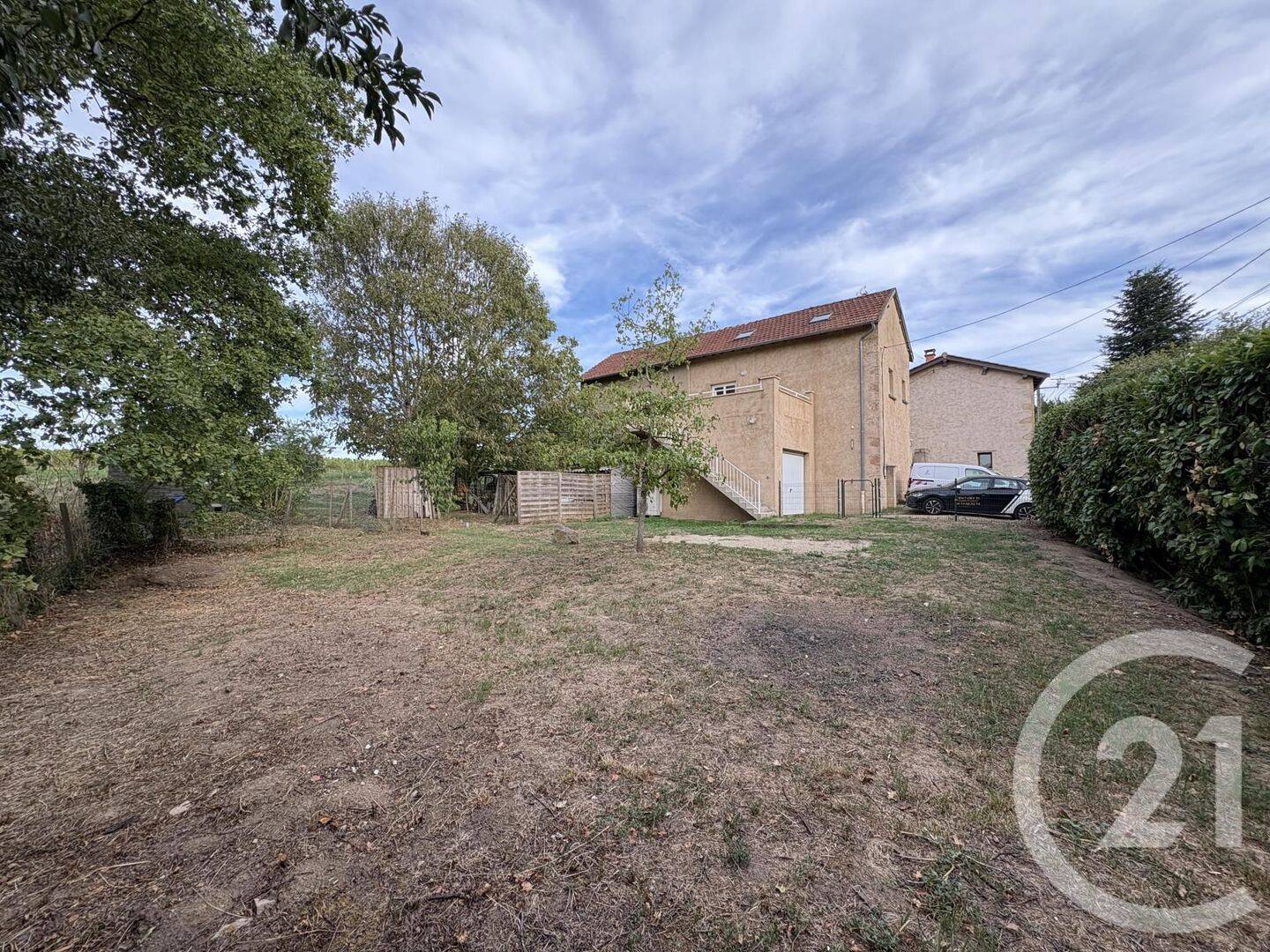 Maison 3 pièces 62 m² · à Villié-Morgon · 61,5 m² · 890 €/mois