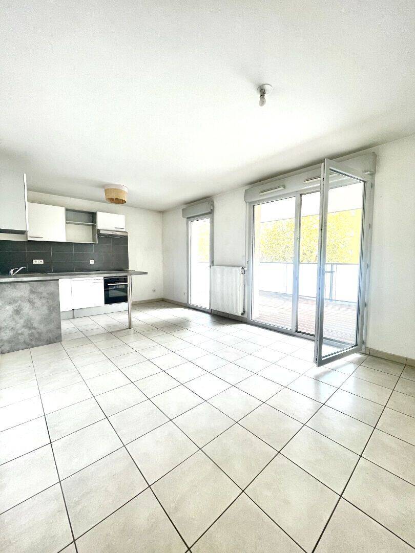 Appartement 3 pièces 63 m² · à Lyon 8ème Arrondissement · 63 m² · 1 050 €/mois