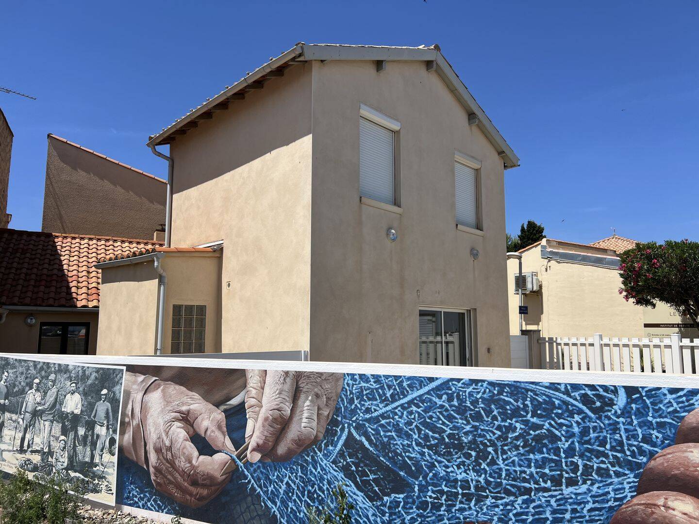 Maison 5 pièces 80 m² · à Valras-Plage · 80 m² · 449 000 €