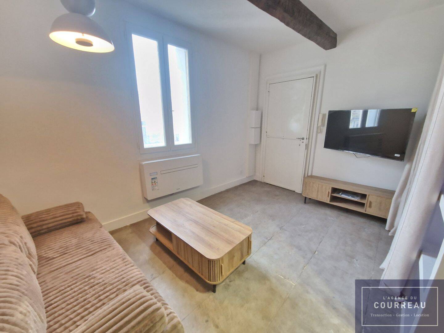Appartement 1 pièce 38 m² · à Montpellier · 38 m² · 199 000 €