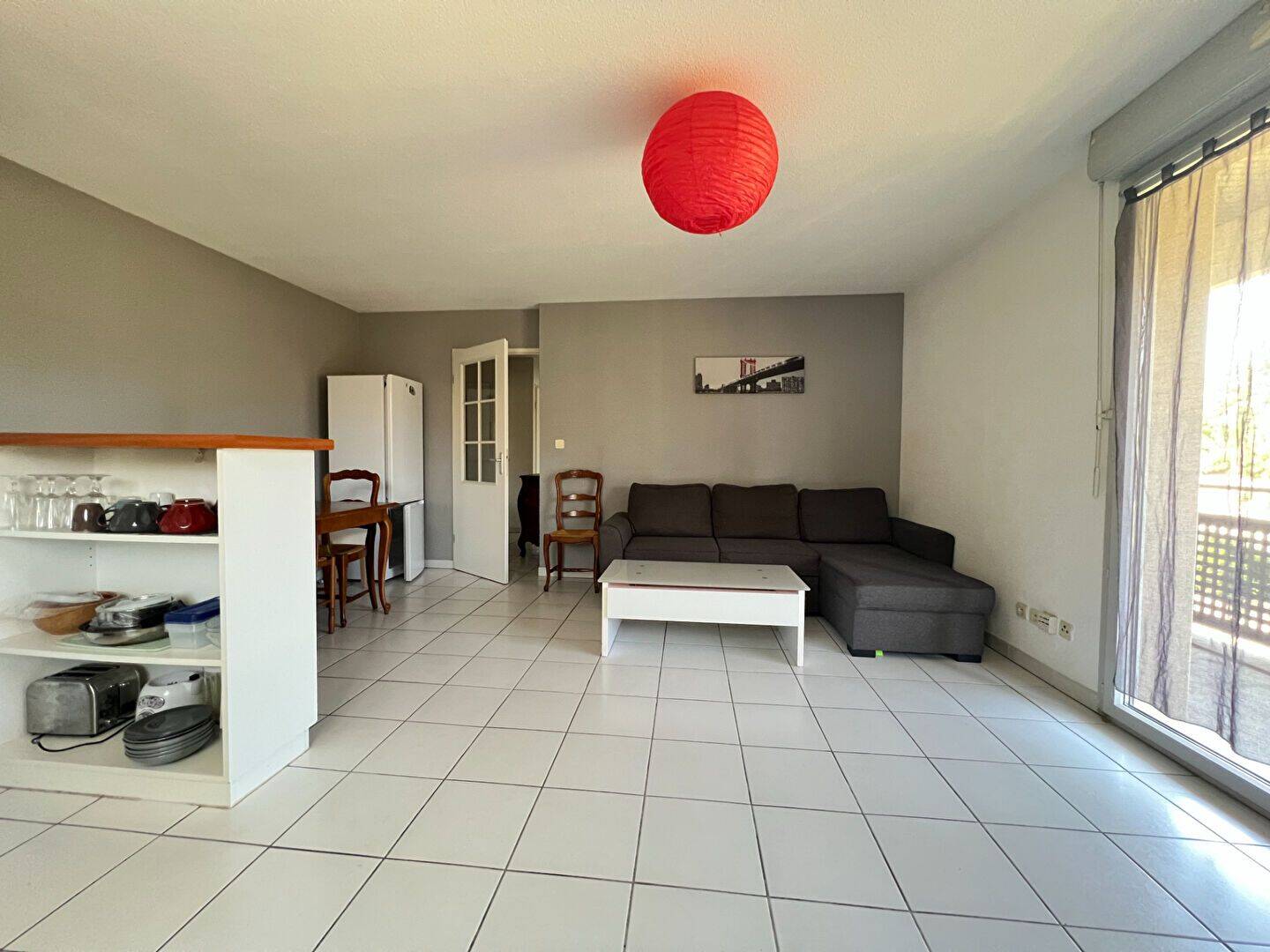 Appartement 3 pièces 58 m² · à Castelnaudary · 57,6 m² · 700 €