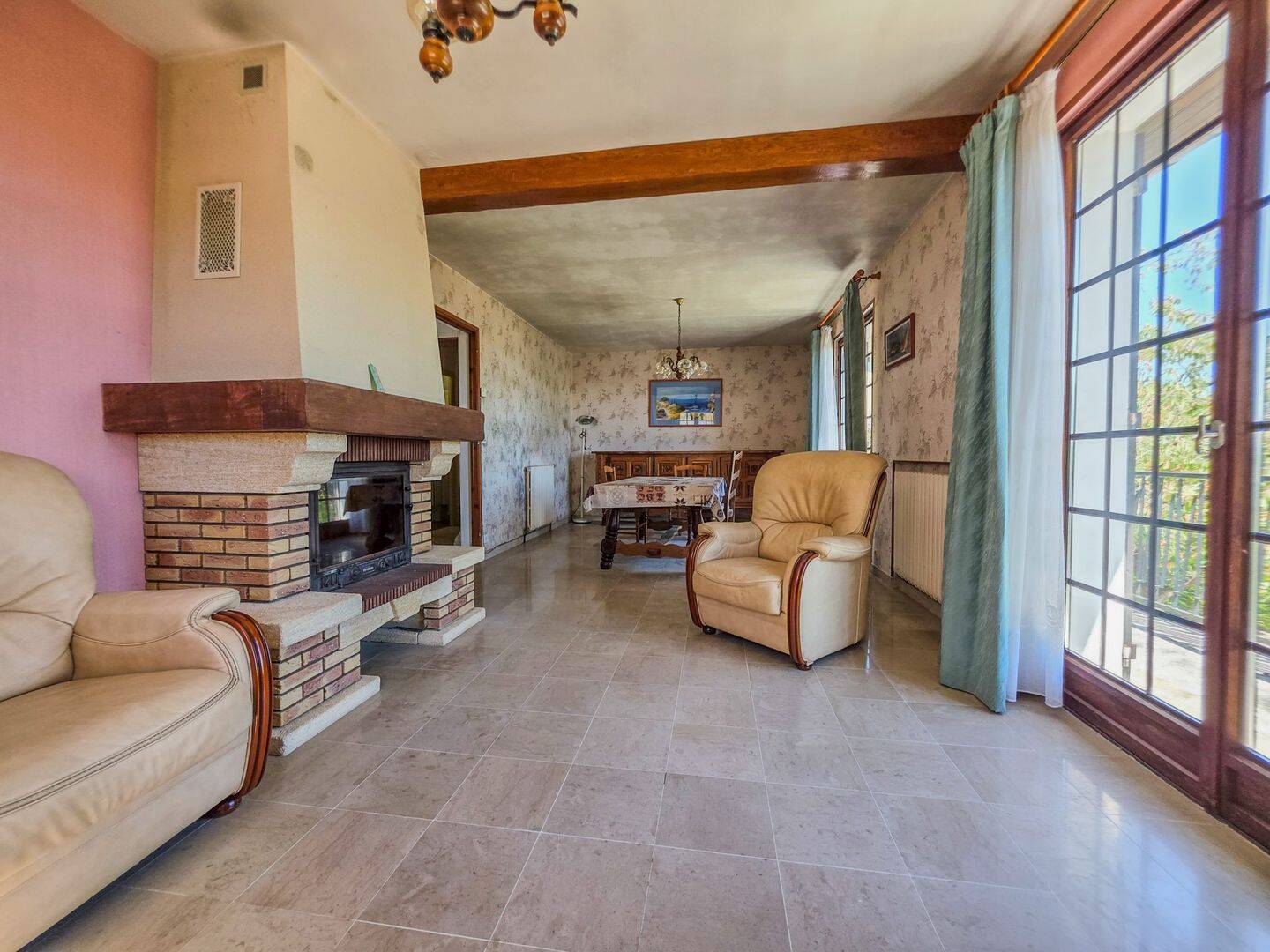 Maison 6 pièces 122 m² · à Le Val d'Hazey · 122 m² · 238 000 €