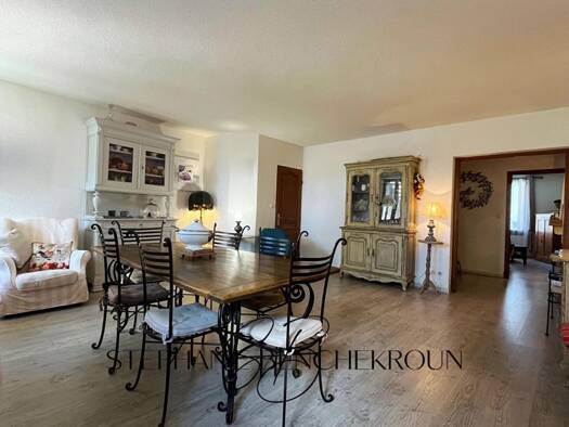 Maison à vendre 228 000 € 5 pièces 3 chambres 180 m² Montréal 11290