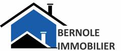 BERNOLE IMMOBILIER logo