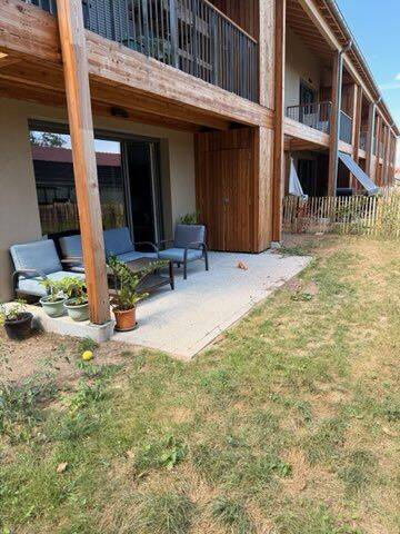 Appartement 4 pièces 88 m² · à Dahlenheim · 87,9 m² · 1 300 €/mois