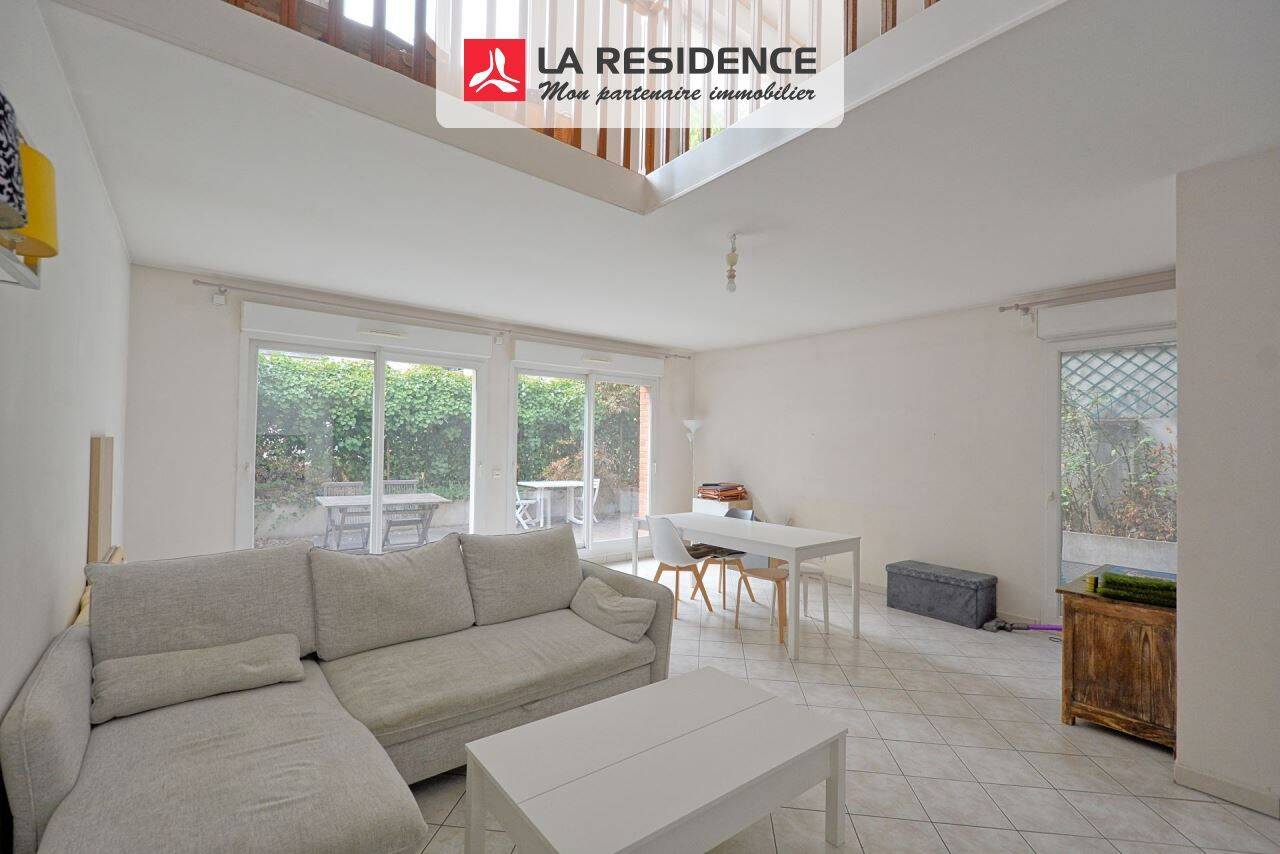 Maison 6 pièces 142 m² · à Issy-les-Moulineaux · 142 m² · 1 140 000 €