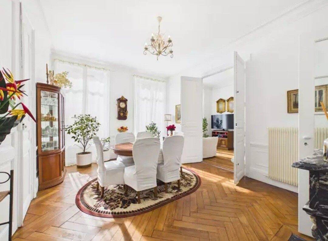 Appartement 5 pièces 118 m² · à Nancy · 118 m² · 345 000 €
