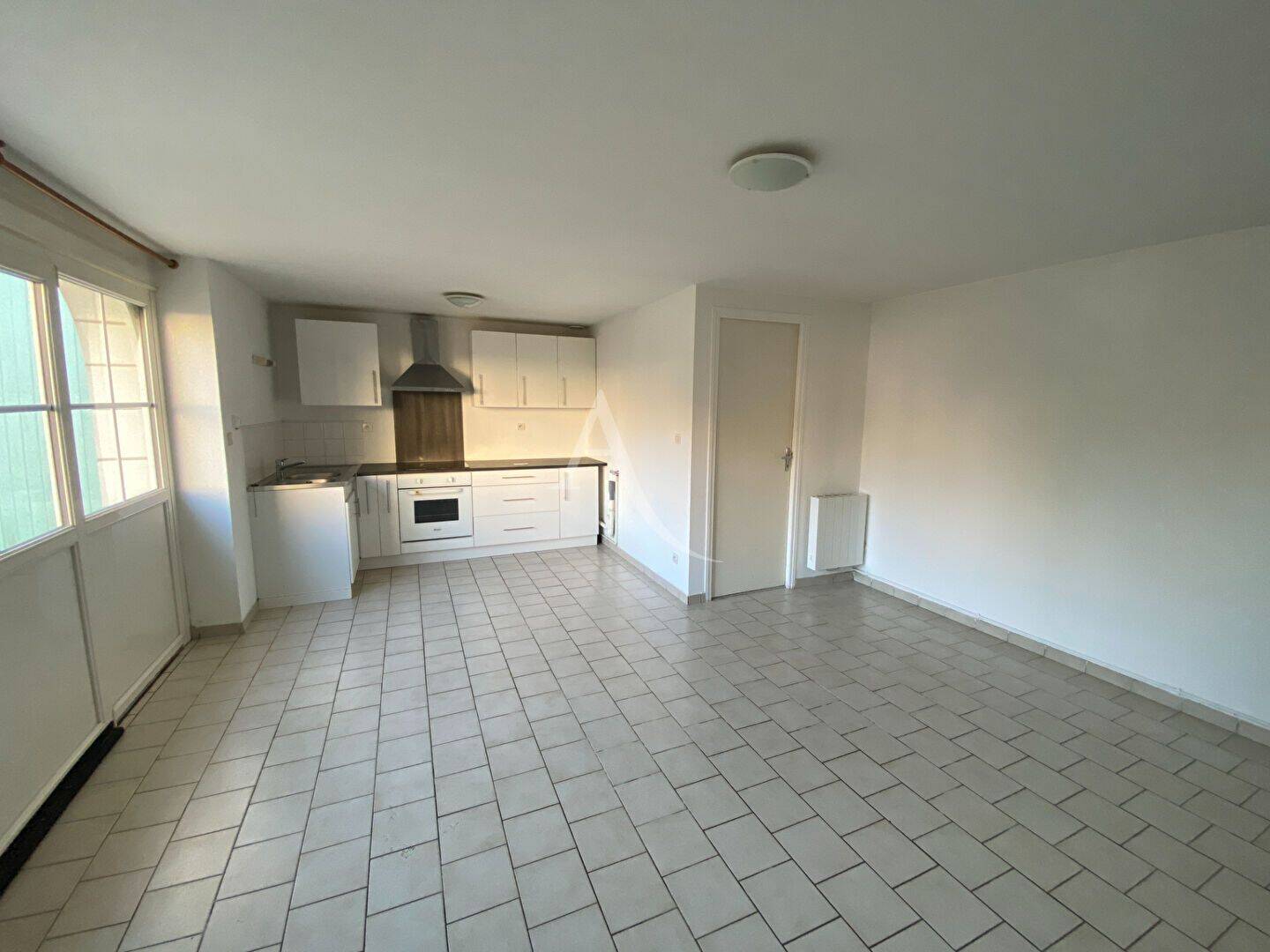 Appartement 3 pièces 49 m² · à Loire-Authion · 49 m² · 580 €/mois