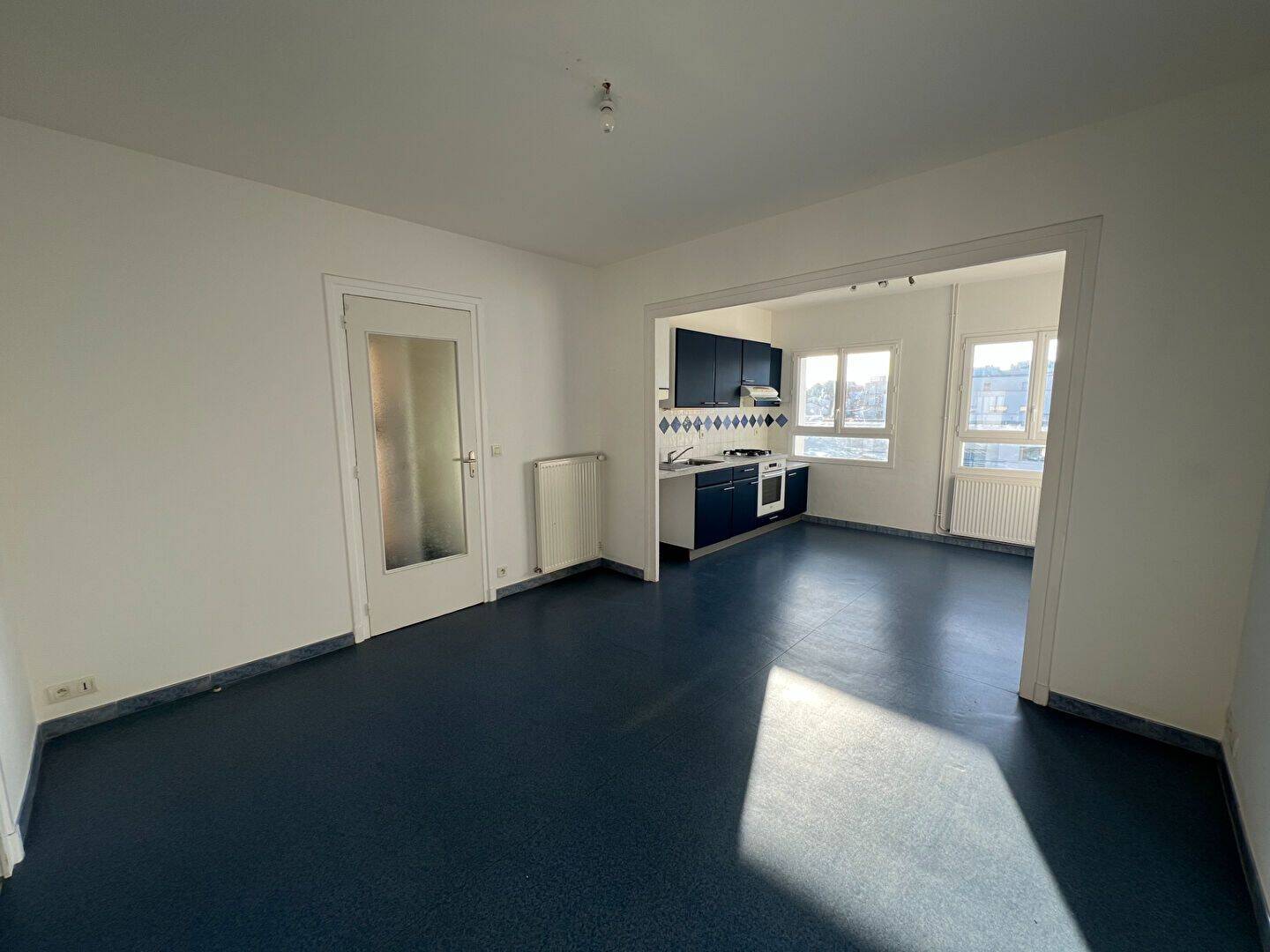 Appartement 4 pièces 63 m² · à Royan · 63 m² · 750 €