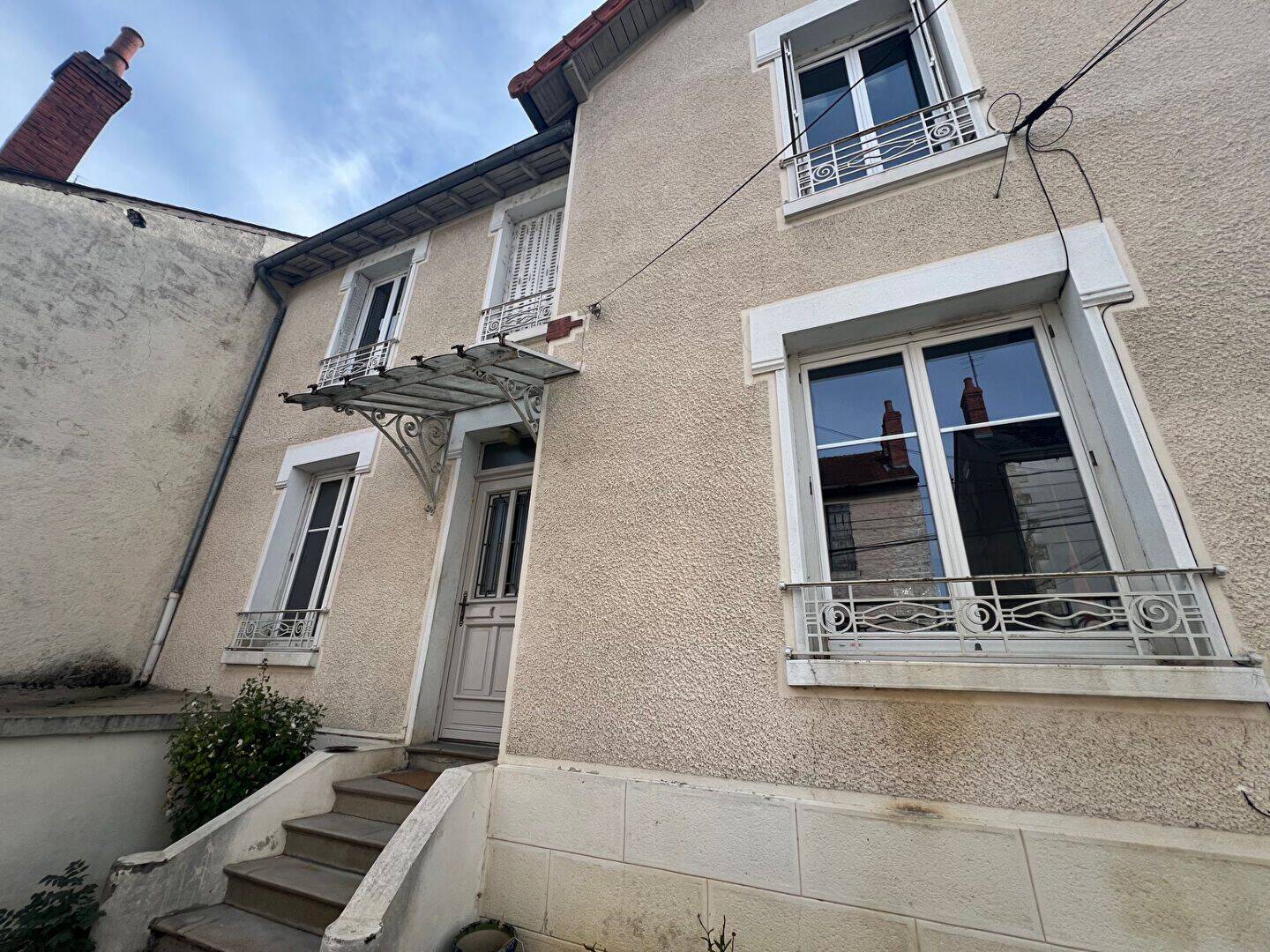 Appartement 3 pièces 70 m² · à Nevers · 70 m² · 720 €/mois