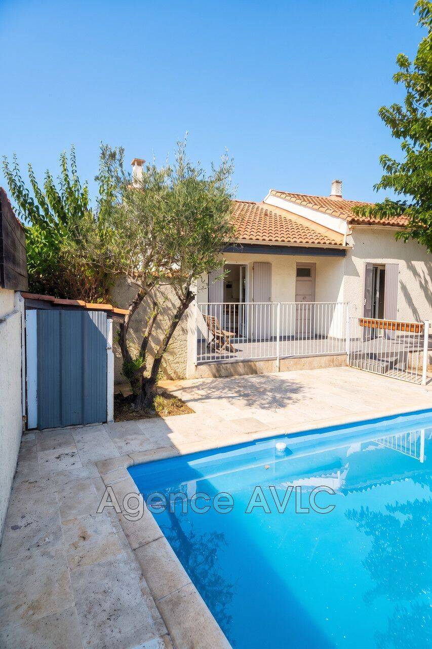 Maison 5 pièces 104 m² · à Tarascon · 104 m² · 275 600 €