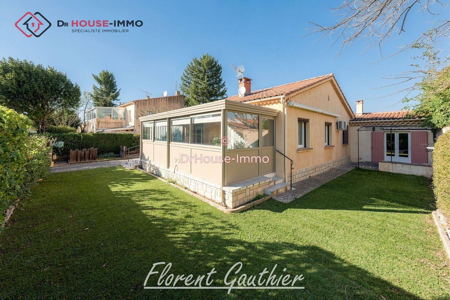 Maison 5 pièces 136 m² · à Pertuis · 136 m² · 399 000 €