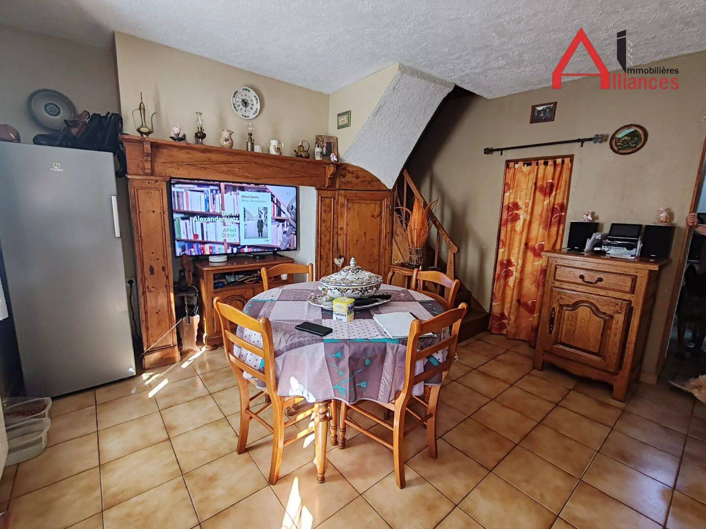 Maison 4 pièces 50 m² · à Abbeville · 50 m² · 92 000 €