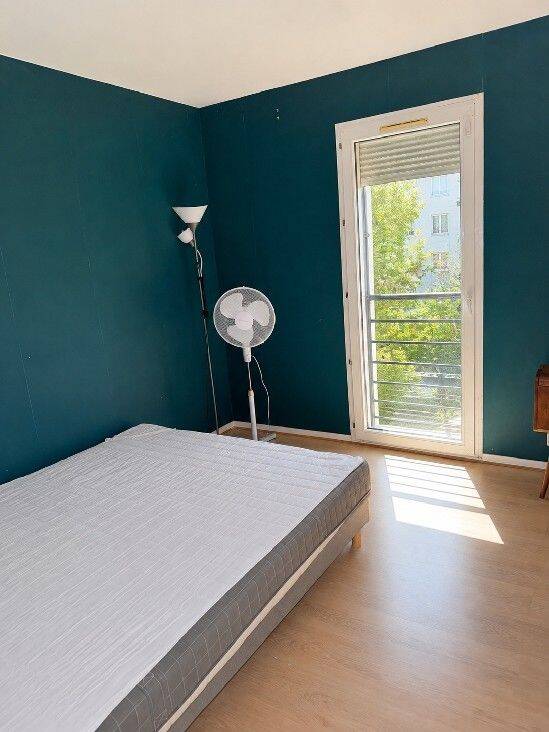 Appartement 2 pièces 49 m² · à Ermont · 49 m² · 1 100 €