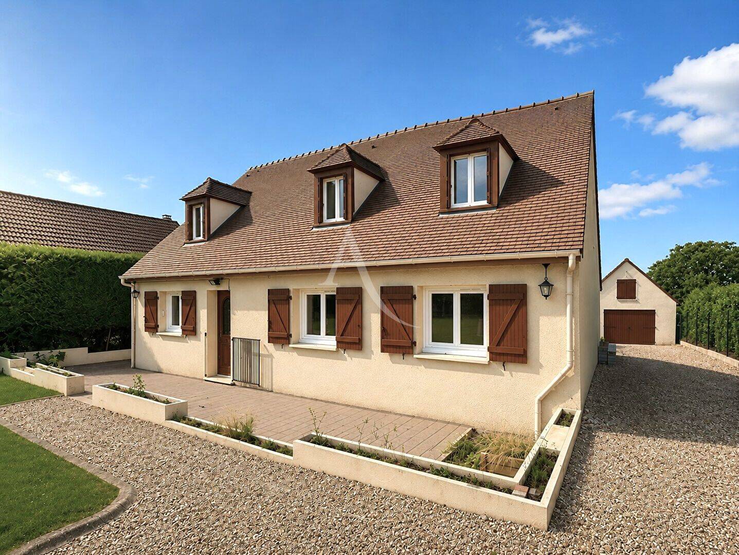 Maison 8 pièces 133 m² · à Étrépagny · 133 m² · 275 720 €