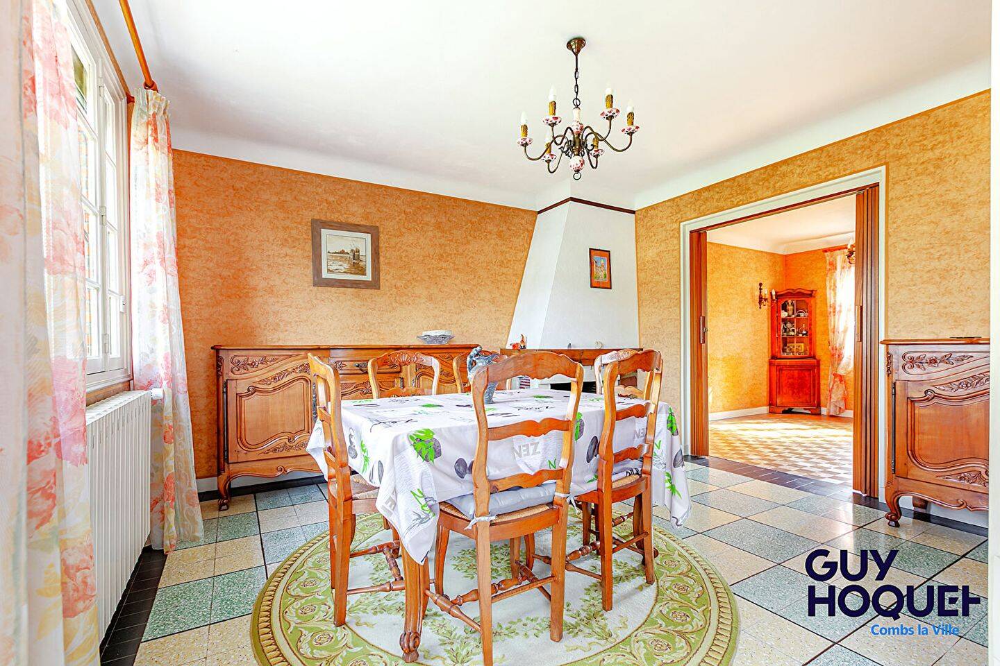 Maison 4 pièces 79 m² · à Varennes-Jarcy · 79 m² · 349 990 €