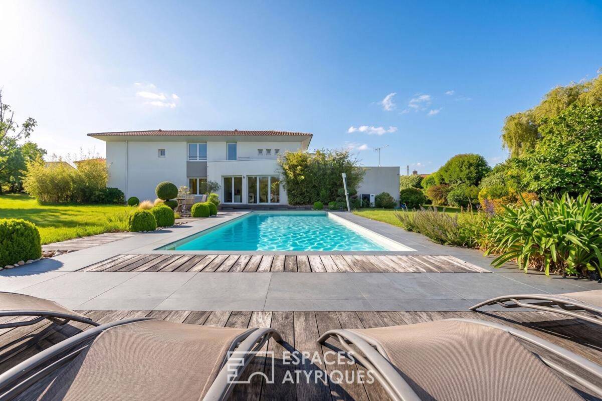 Maison 8 pièces 175 m² · à Maisdon-sur-Sèvre · 175 m² · 649 900 €