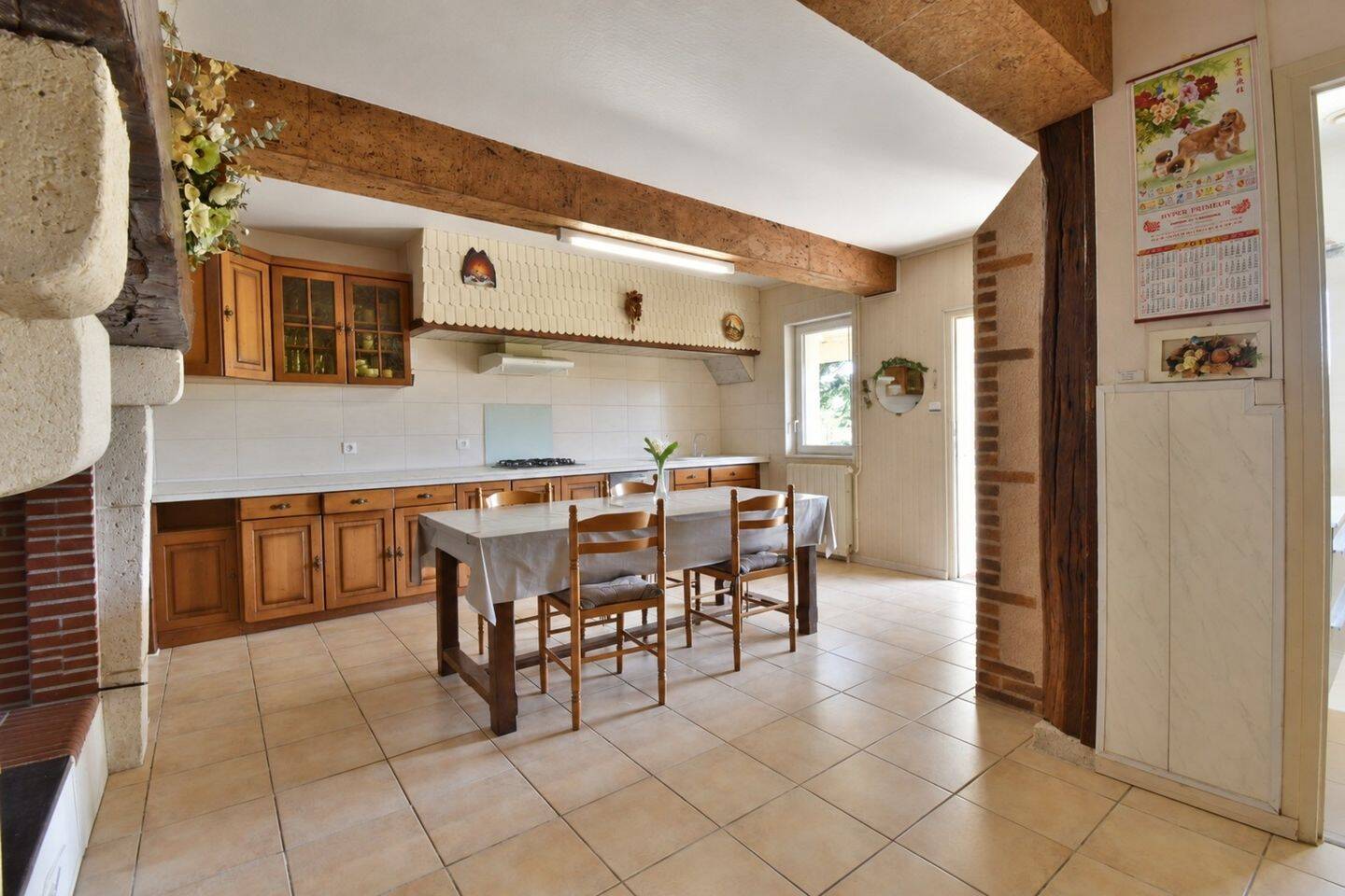 Maison 6 pièces 124 m² · à Saint-Sixte · 124 m² · 224 000 €