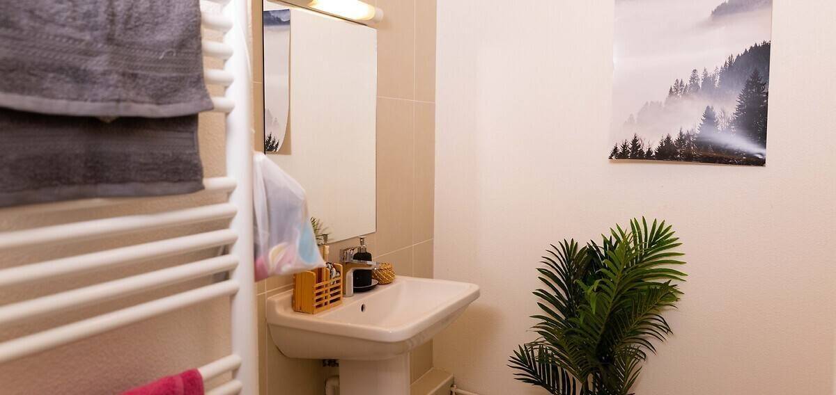 Appartement 1 pièce 19 m² · à Talence · 19 m² · 782 €/mois