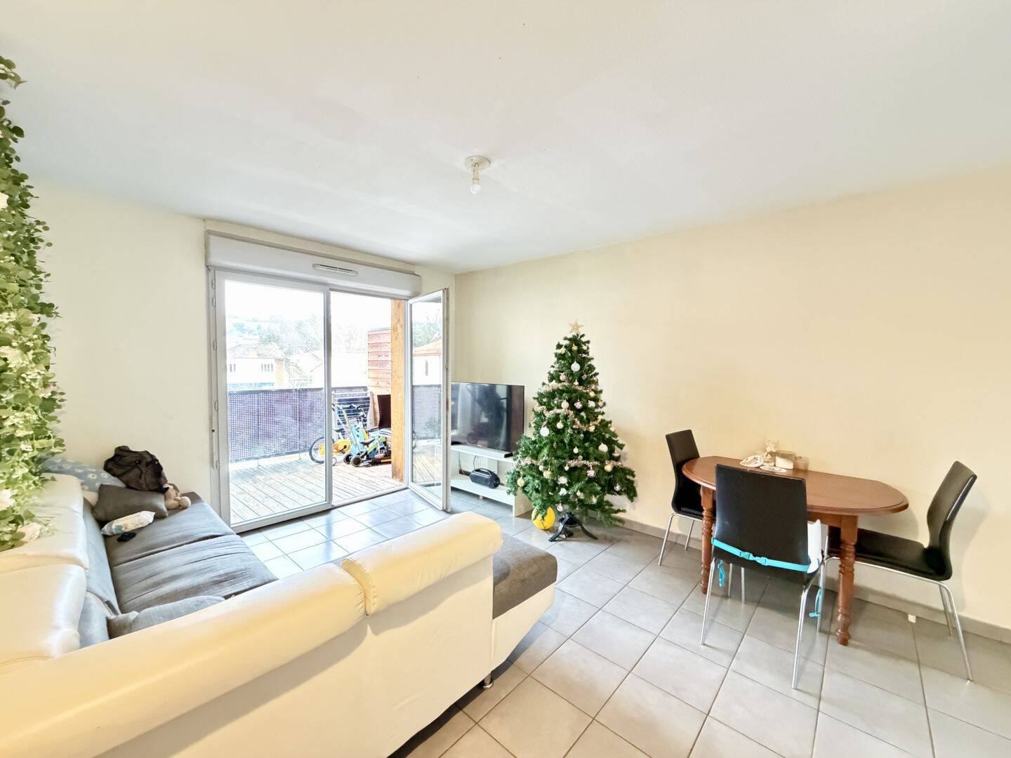 Appartement 3 pièces 54 m² · à Toulouse · 54 m² · 165 000 €