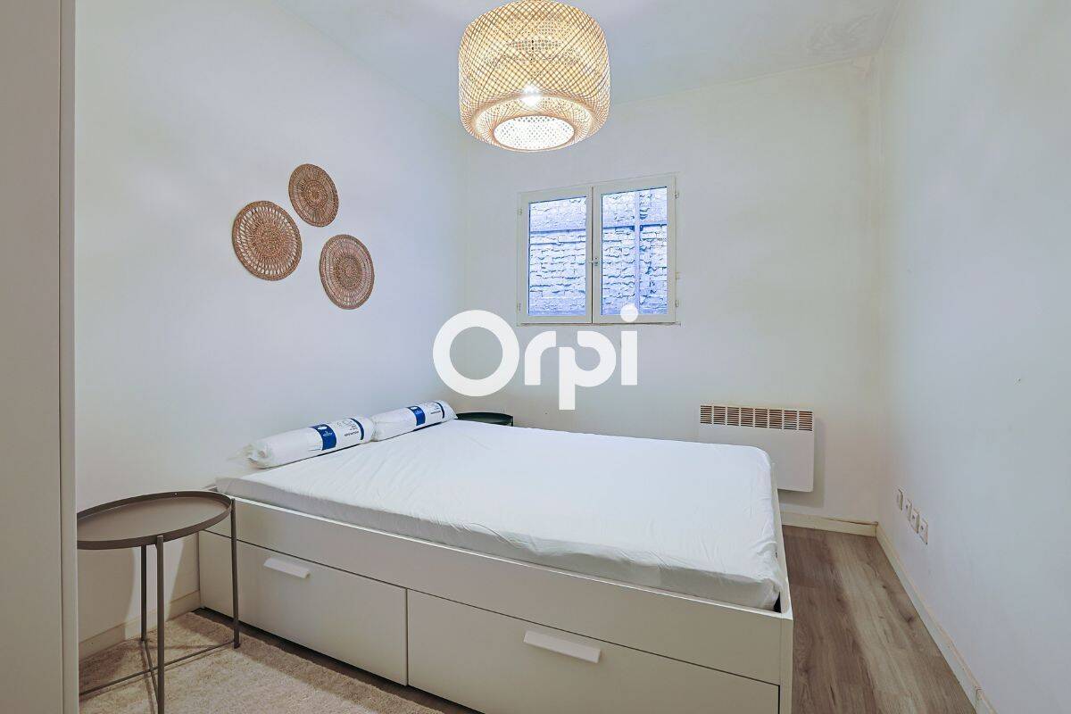 Appartement 2 pièces 27 m² · à Lille · 27,3 m² · 125 000 €