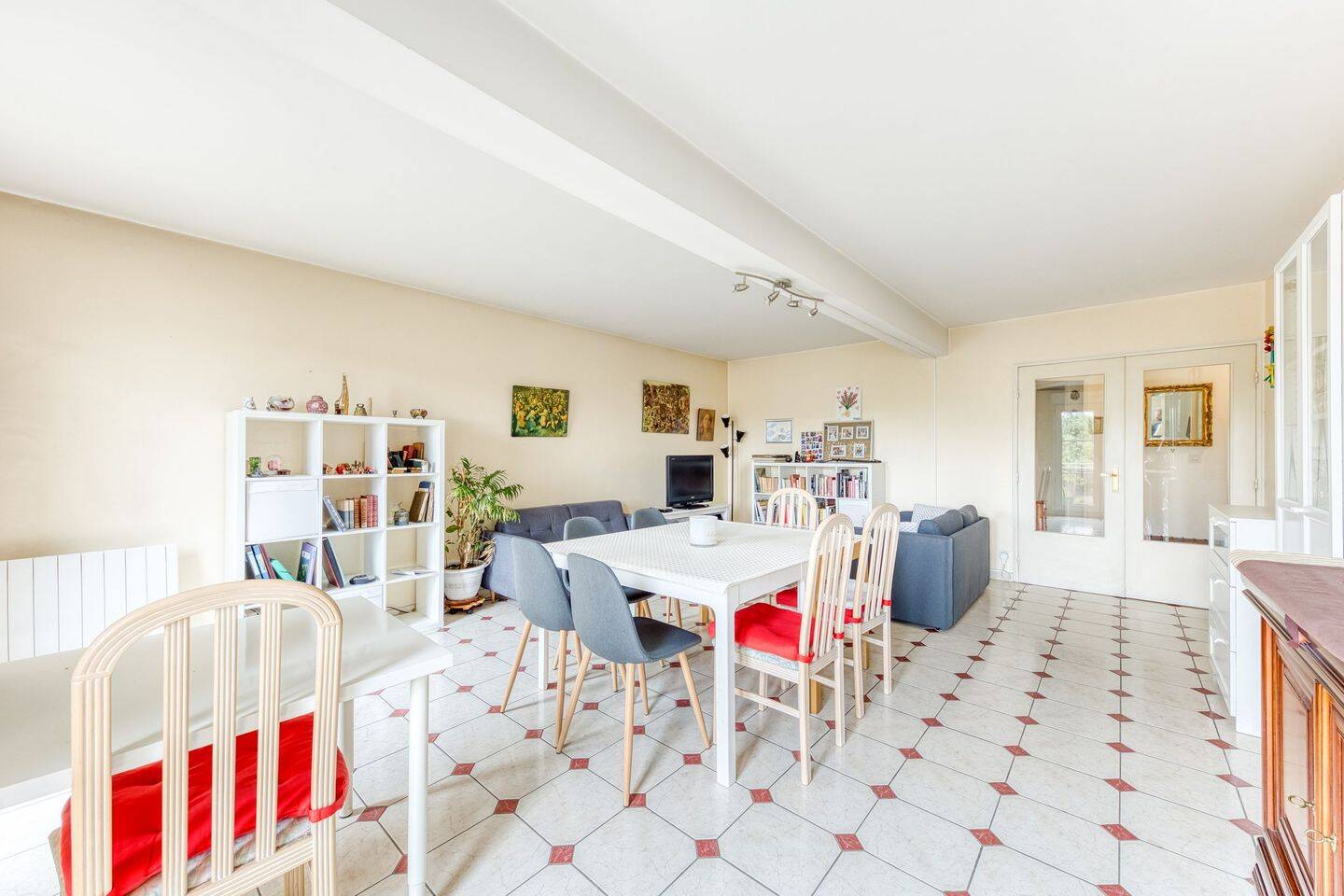 Appartement 5 pièces 101 m² · à Villiers-sur-Marne · 101 m² · 360 500 €