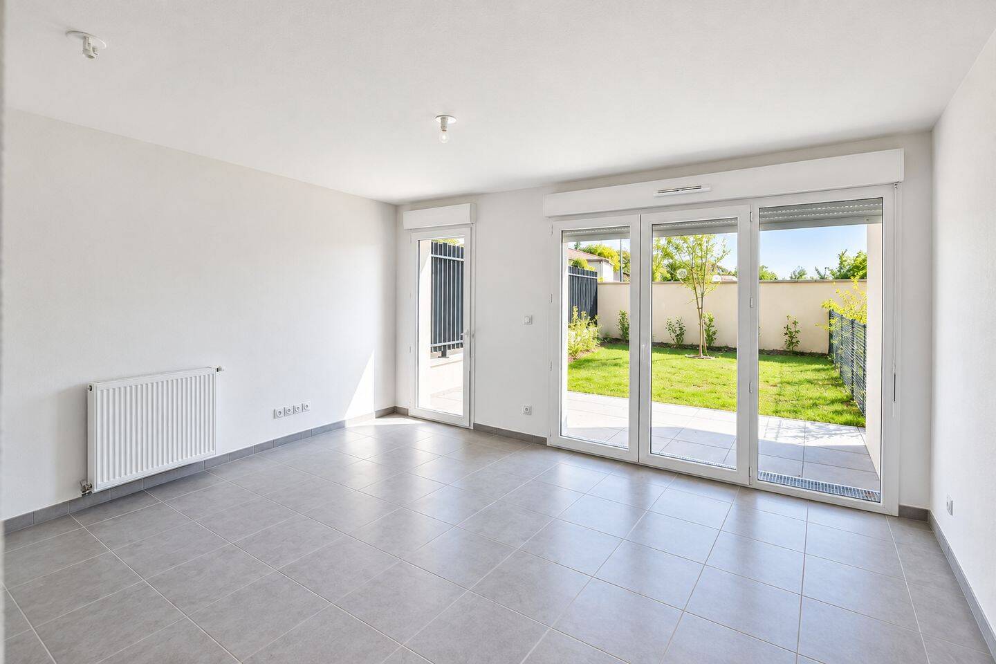 Appartement 2 pièces 42 m² · à Toulouse · 42 m² · 600 €/mois
