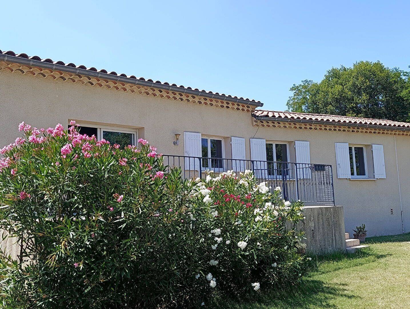 Maison 4 pièces 97 m² · à Colonzelle · 97 m² · 316 000 €