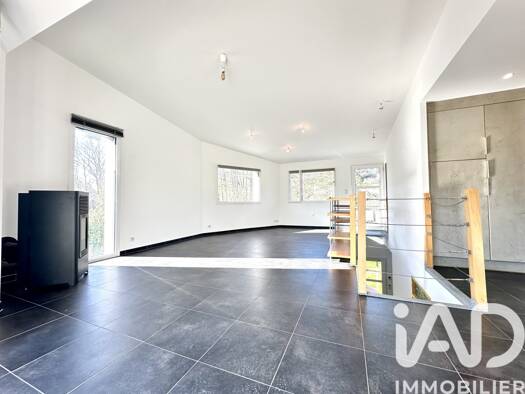 Maison à vendre 239 500 € 5 pièces 3 chambres 96 m² 666 m² de terrain Le Poiré-sur-Vie 85170