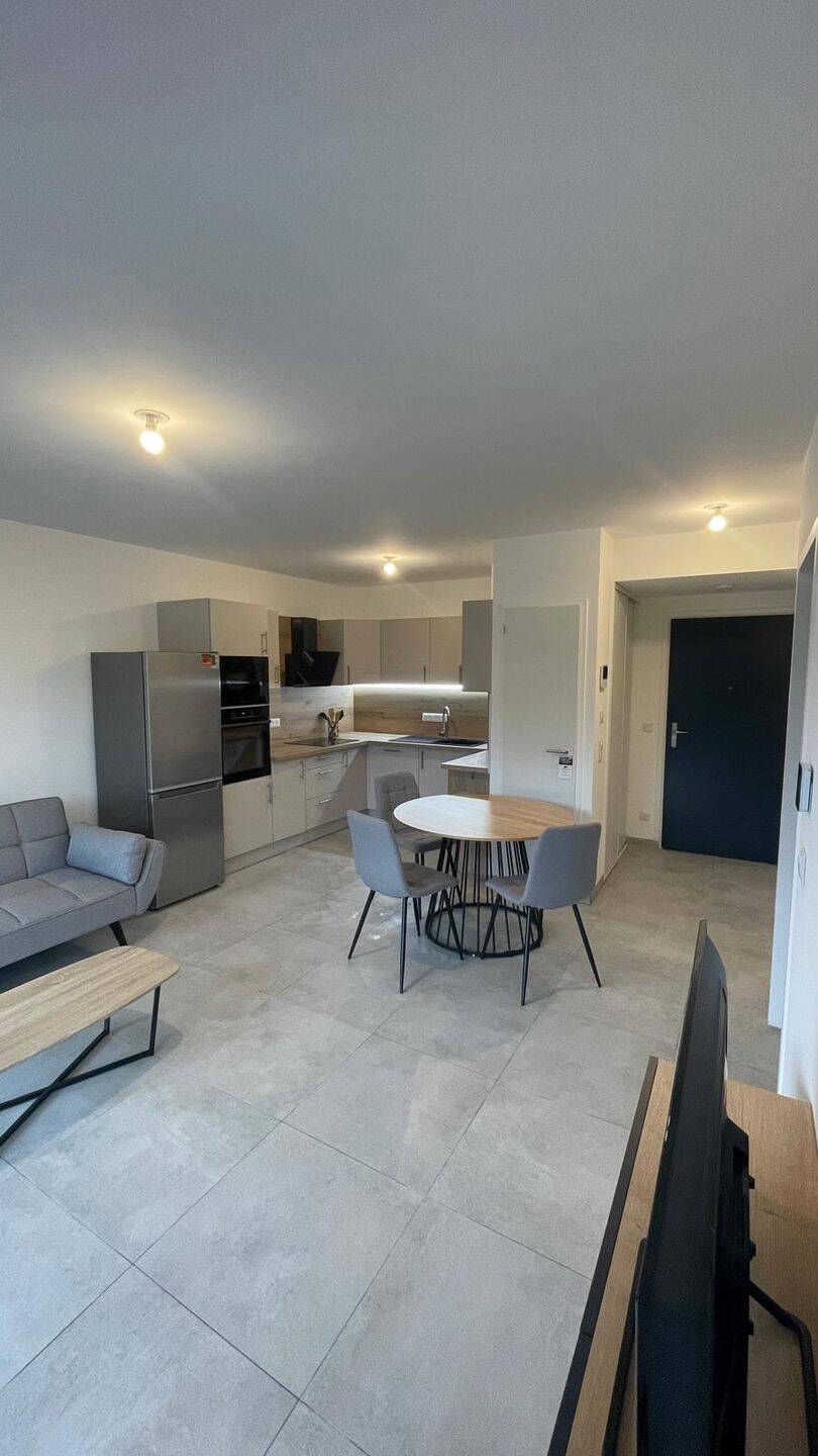 Appartement 2 pièces 45 m² · à Vétraz-Monthoux · 45 m² · 1 490 €