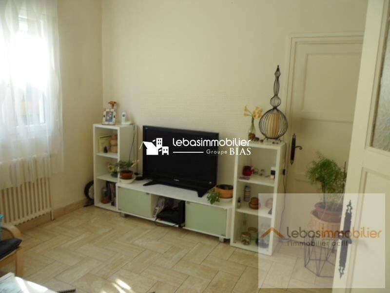 Maison 5 pièces 107 m² · à Yvetot · 107 m² · 800 €