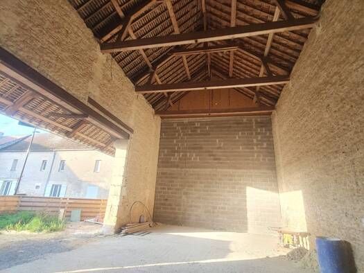 Maison à vendre 137 000 € 1 pièce 1 chambre 170 m² 171 m² de terrain Biéville-Beuville 14112