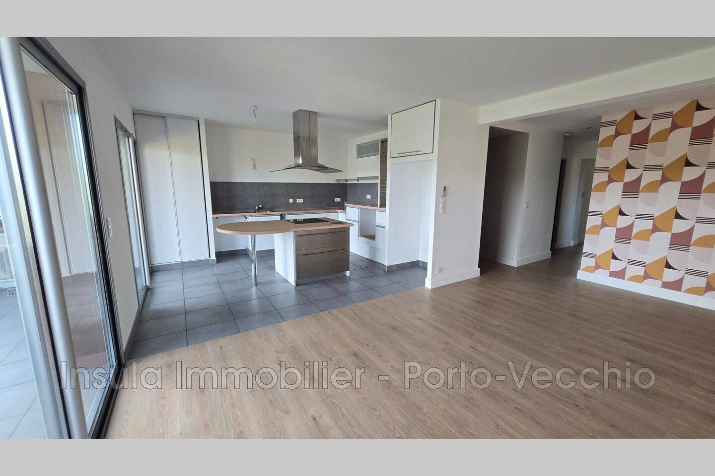 Appartement 4 pièces 79 m² · à Porto-Vecchio · 78,6 m² · 350 000 €