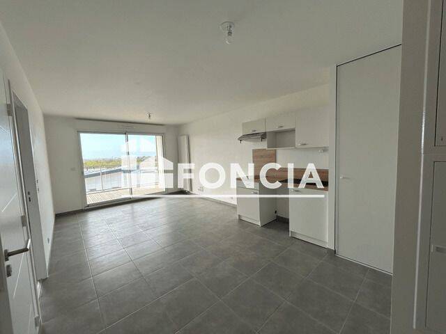 Appartement 2 pièces 43 m² · à Saint-Avé · 42,7 m² · 610 €