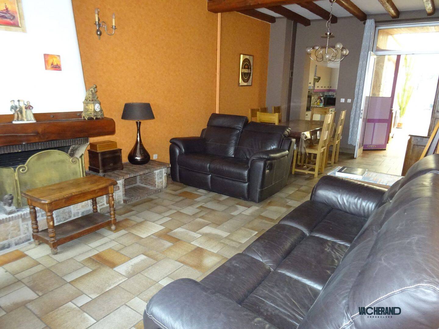 Maison 5 pièces 121 m² · à Faches-Thumesnil · 121 m² · 199 500 €