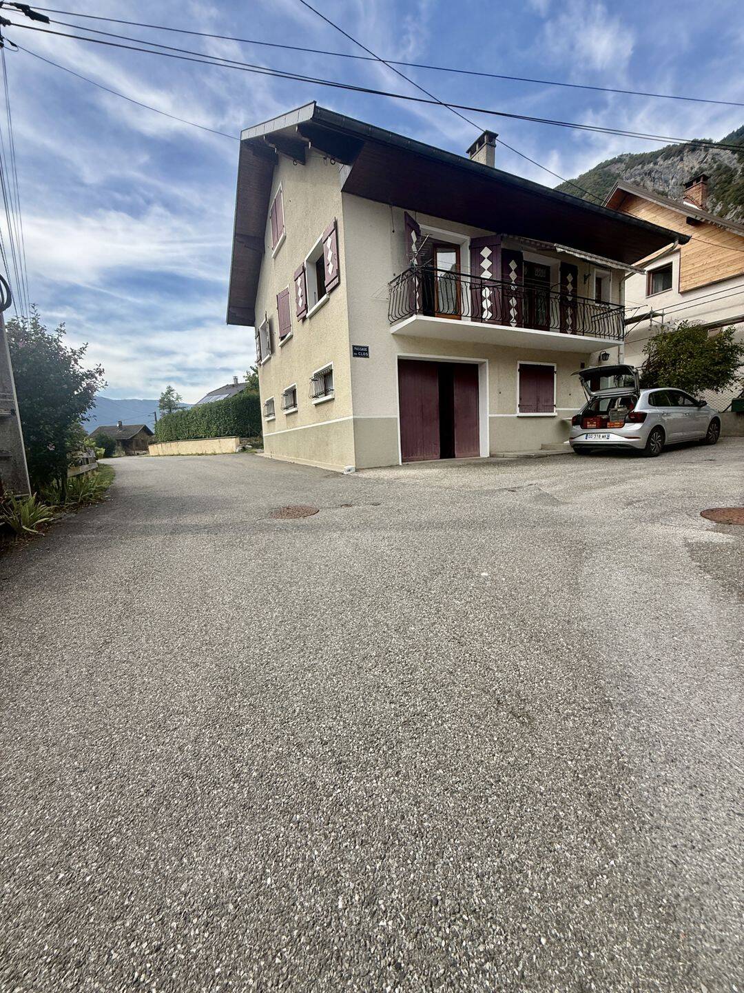Maison 5 pièces 84 m² · à Faverges-Seythenex · 83,9 m² · 306 800 €