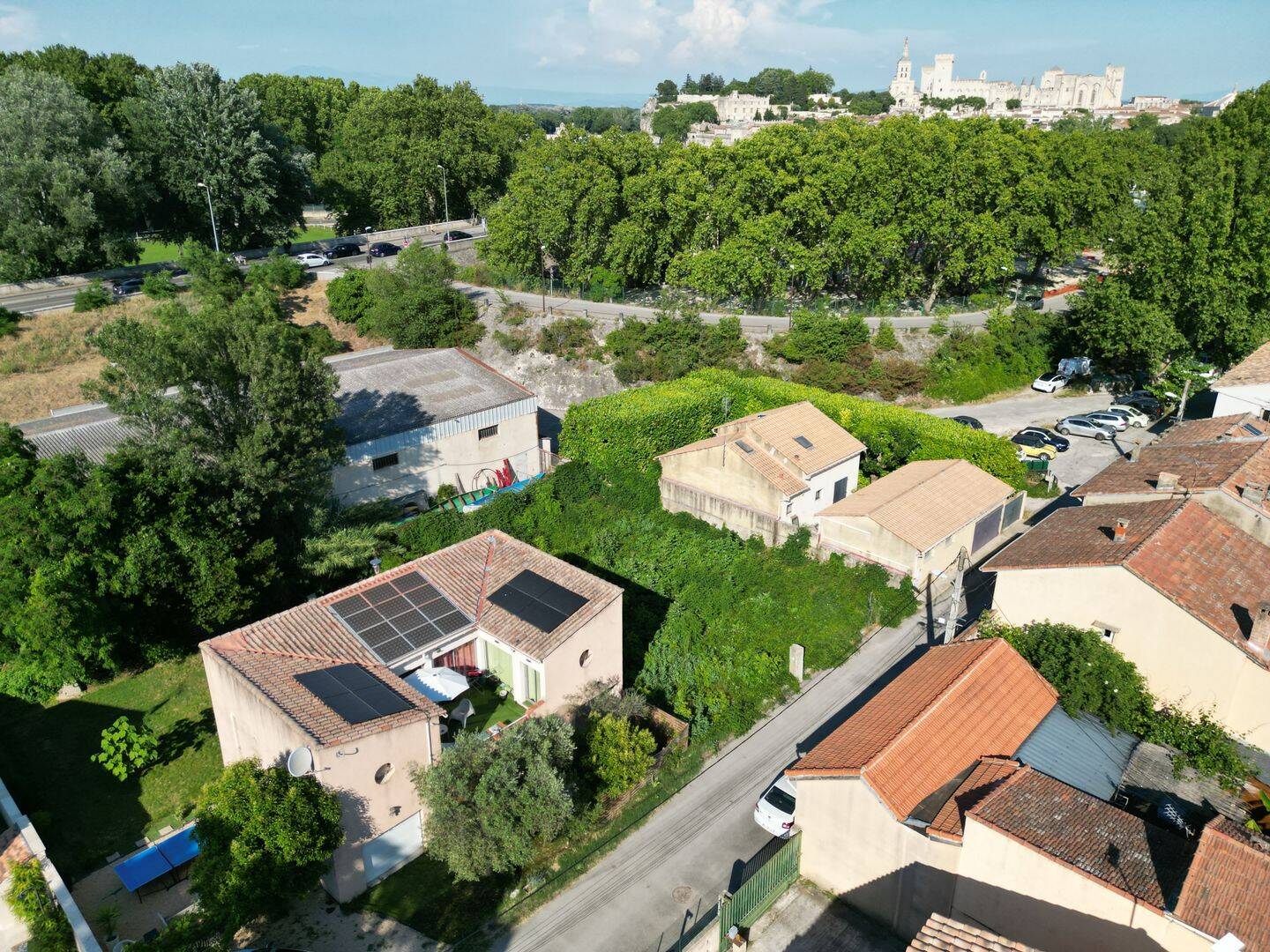 Maison 2 pièces 70 m² · à Avignon · 70 m² · 890 €