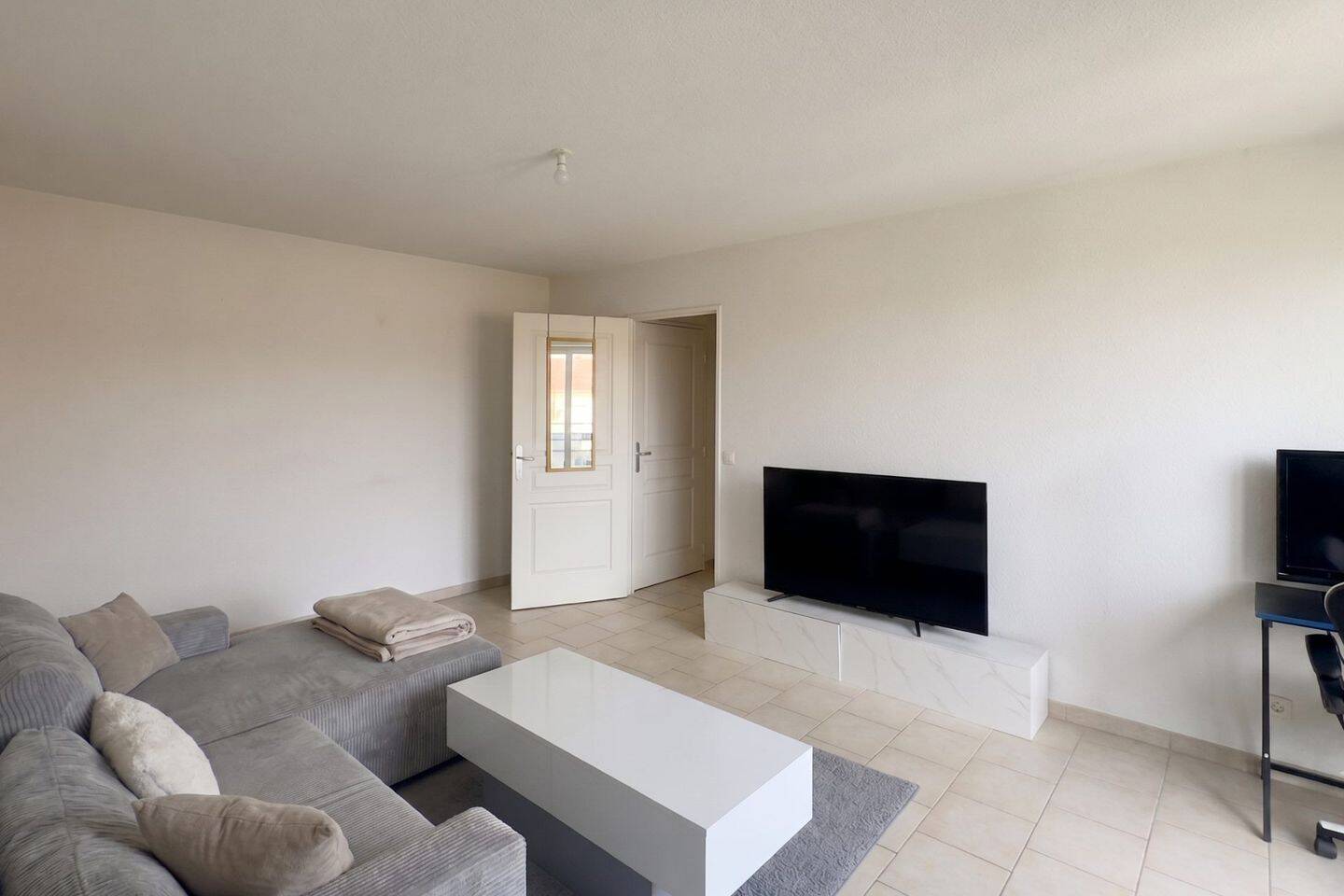 Appartement 2 pièces 47 m² · à Toul · 47,3 m² · 90 000 €